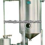 Beverage Machinery TQ Series Vacuum Derating Machine, equipment