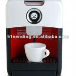 Hard Capsule Espresso Machine (Single serve)