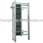 plate heat exchanger