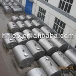 Milk cooling tank mill