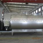 Milk storage tank provider