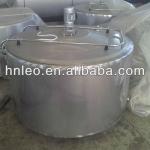 Bulk milk cooler professional fabricant