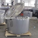 Milk storage tank supplier