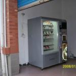 hack vending machine