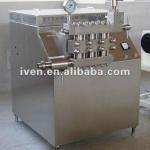 High Pressure Homogenizer