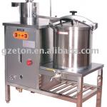 Slight Pressure Soya Milk Maker (Electric)