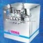 Ice Cream HOMOGENIZER