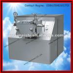 2012 High Pressure Milk Homogenizer Machine