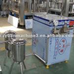 Juice High Pressure Homogenizer