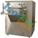 high efficency Juice Homogenizer fruit juice homogenizer