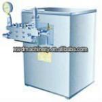 GB series high pressure Homogenizer