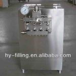 Juice Homogenizer