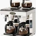 Distillation Coffee Machine