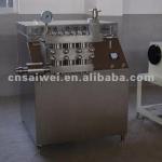 milk Homogenizer