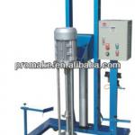 high-speed pneumaticlifting shearing emulsifier