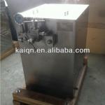 Dairy Beverage Homogenizer