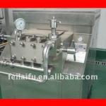 Homogenizer Machine For Juice Producing (hot sale)