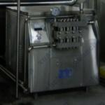 shampoon high pressure homogenizer ss316L