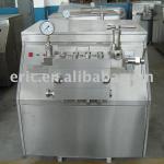 milk High Pressure Homogenizer