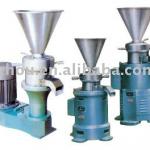 DJM Series Juice Colloid Mill,milling machine