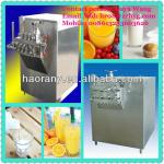 factory direct sale Dairy Homogenizer 008613253603626