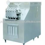 homogenizer for juice