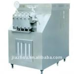 GJB stretch high pressure homogenizer