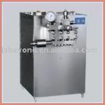 High Pressure Homogenizer