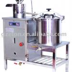 MPU Slight Pressure Soya Milk Maker