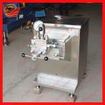 Chinese dairy homogenizer, homogenizing machine used in plant