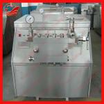 Amisy dairy homogenizer, homogenizing machine