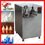 Best quality high pressure dairy homogenizer, lab homogezing machine
