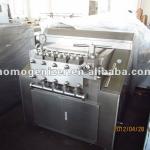 Juice homogenizer