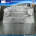 Milk High Pressure Homogenizer