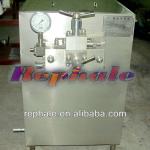 food standard required milk high pressure homogenizer