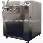 Homogenizing Equipment