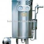 equipment for juice processing