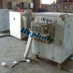 JJ-2/25 serious fruit juice Homogenizer