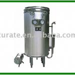 Juice UHT sterilizer