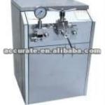 High Pressure Homogenization machine