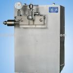 Zhangjiagang GJB Series Homogenizer