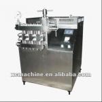 pesticide and fertilizer homogenizer