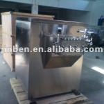 Milk homogenizer and sterilizer