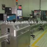 High Pressure Milk Homogenizer