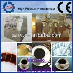 High Pressure Homogenizer 0086-18703683073