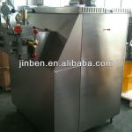 Two stage high pressure homogenizer