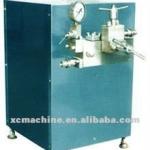 GJJ-0.2/25 beverage homogenizer machine