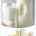 High Productivity JY-M2 Milk Making Machines