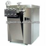 high pressure homogenizer machine