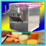 stable performance Dairy Homogenizer 008613253603626